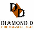 Diamond D Performance Horses